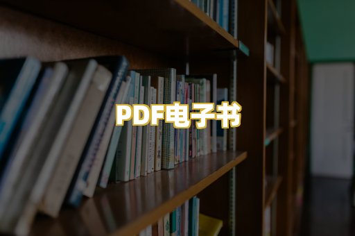 PDF电子书